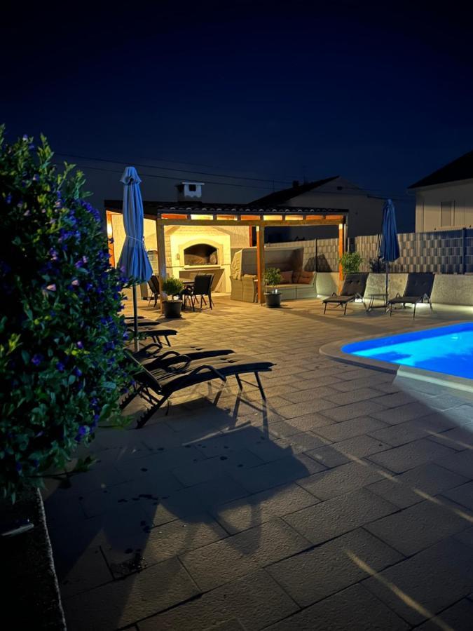 Villa Apartments Aa 1 Τρογκίρ Εξωτερικό φωτογραφία