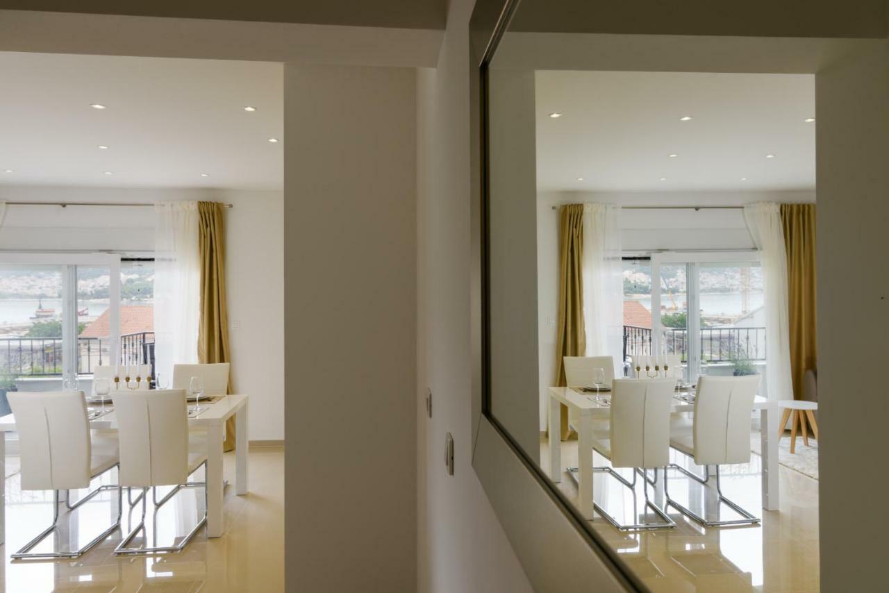 Villa Apartments Aa 1 Τρογκίρ Εξωτερικό φωτογραφία