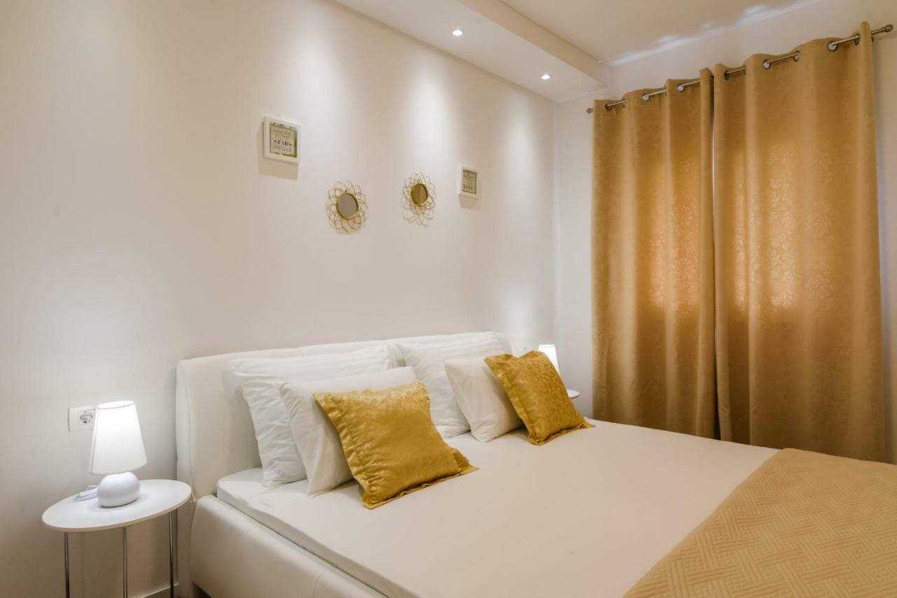 Villa Apartments Aa 1 Τρογκίρ Εξωτερικό φωτογραφία