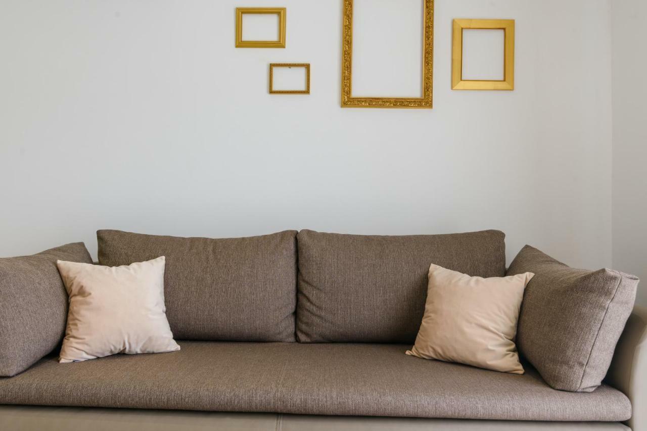 Villa Apartments Aa 1 Τρογκίρ Εξωτερικό φωτογραφία