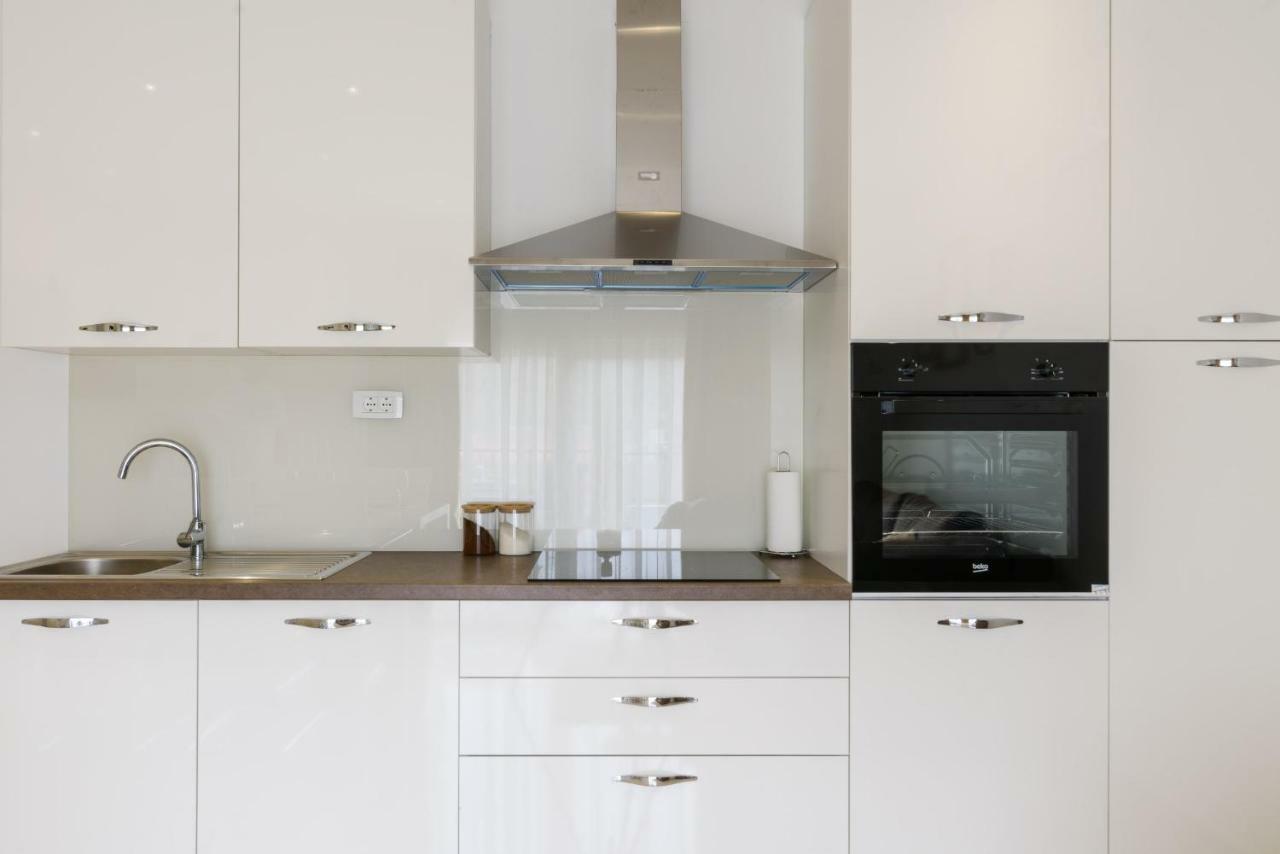 Villa Apartments Aa 1 Τρογκίρ Εξωτερικό φωτογραφία