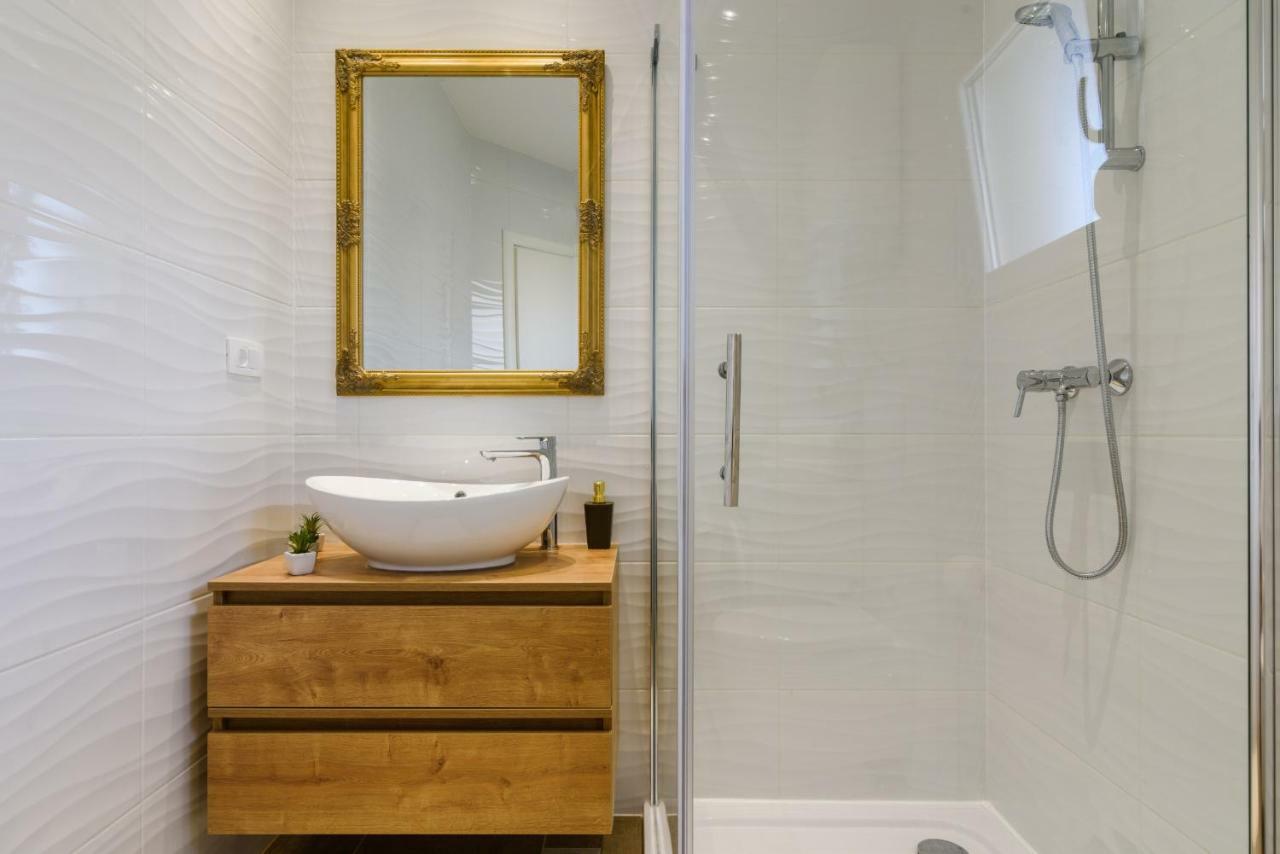 Villa Apartments Aa 1 Τρογκίρ Εξωτερικό φωτογραφία