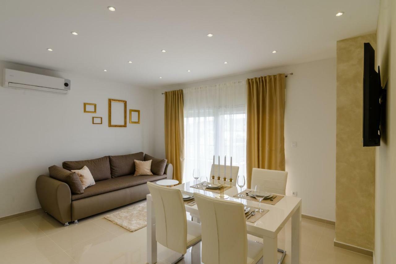 Villa Apartments Aa 1 Τρογκίρ Εξωτερικό φωτογραφία