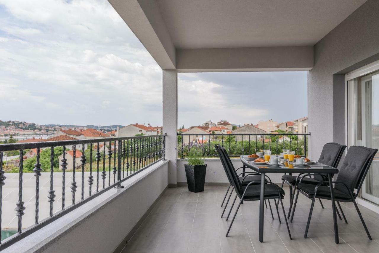 Villa Apartments Aa 1 Τρογκίρ Εξωτερικό φωτογραφία