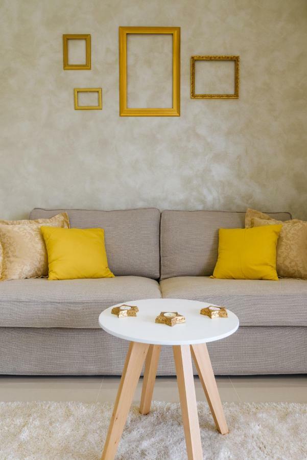 Villa Apartments Aa 1 Τρογκίρ Εξωτερικό φωτογραφία