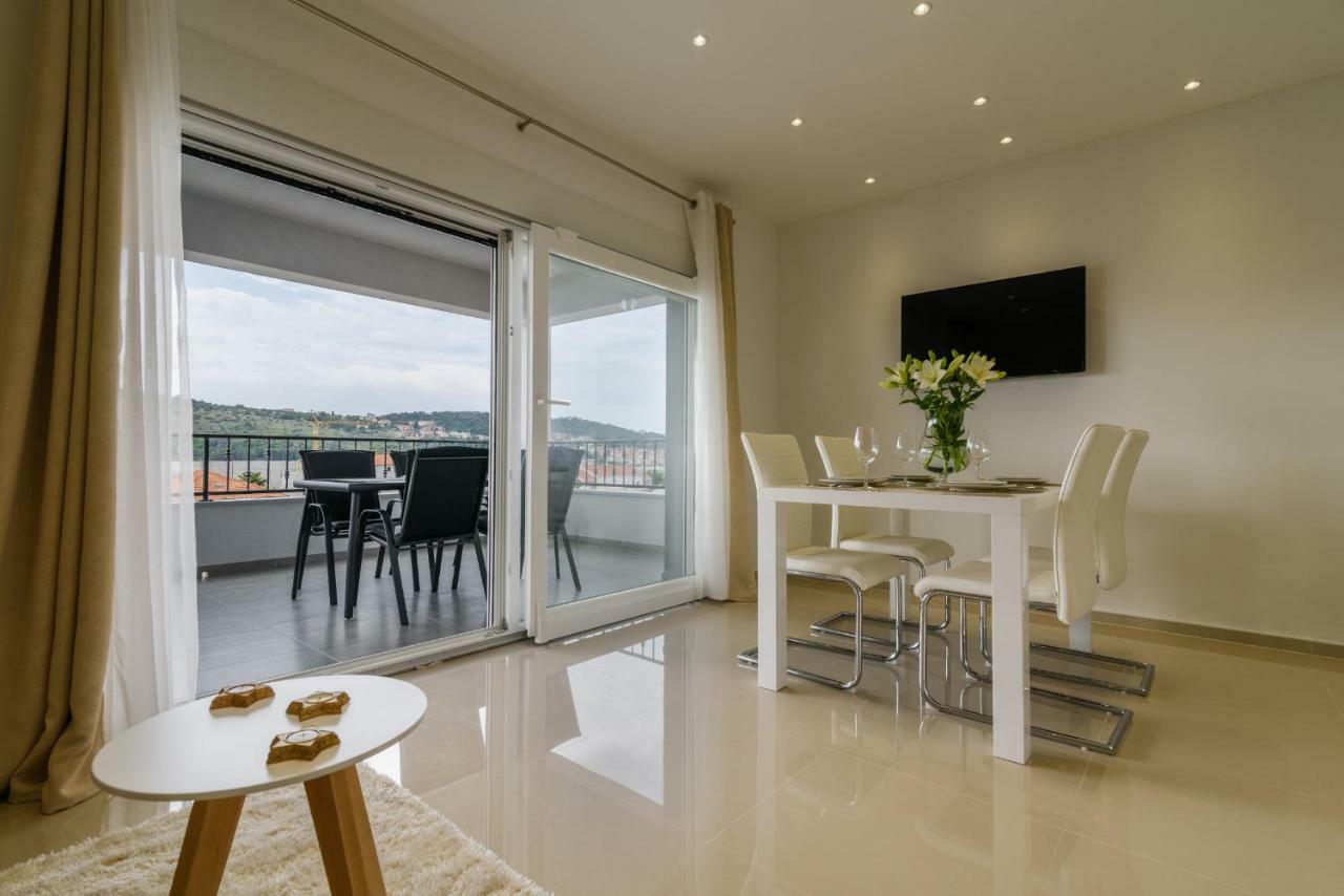 Villa Apartments Aa 1 Τρογκίρ Εξωτερικό φωτογραφία