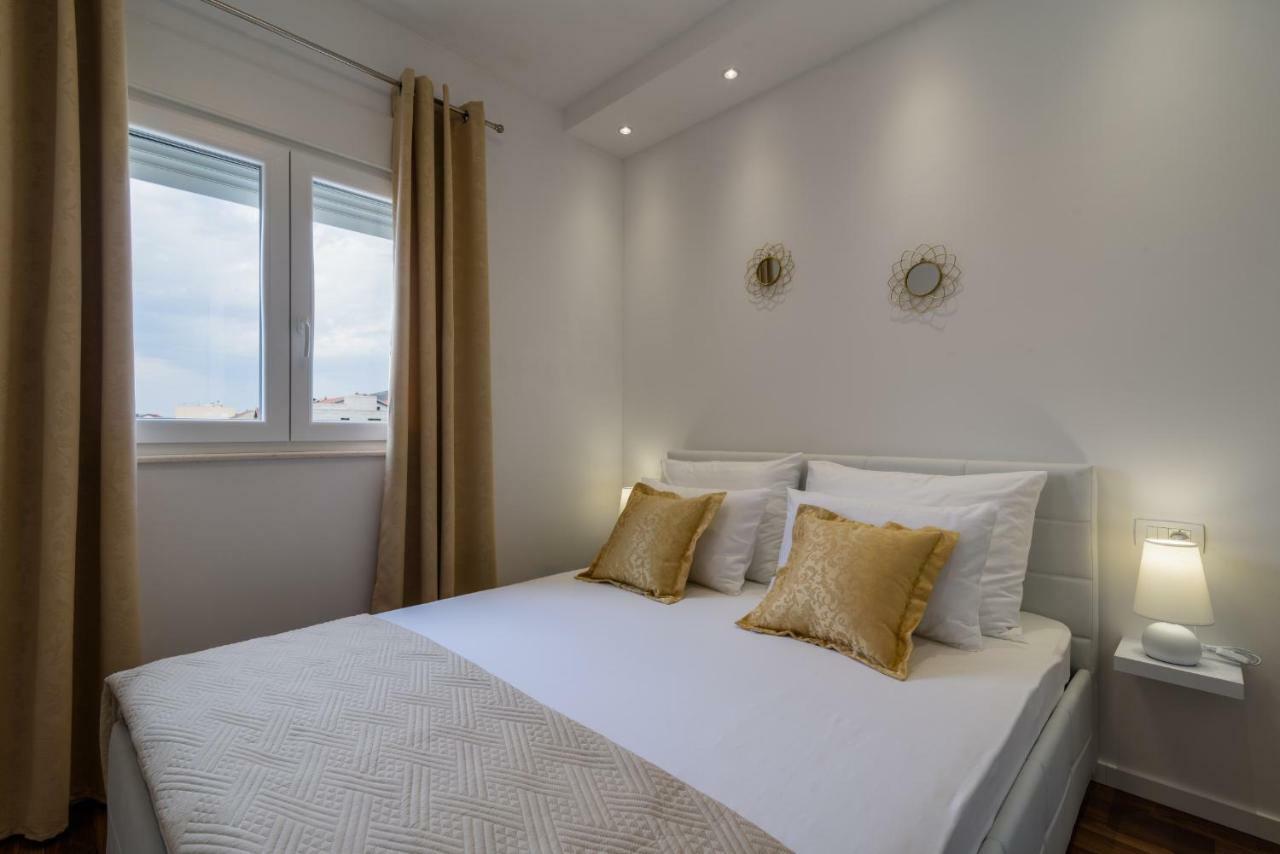 Villa Apartments Aa 1 Τρογκίρ Εξωτερικό φωτογραφία