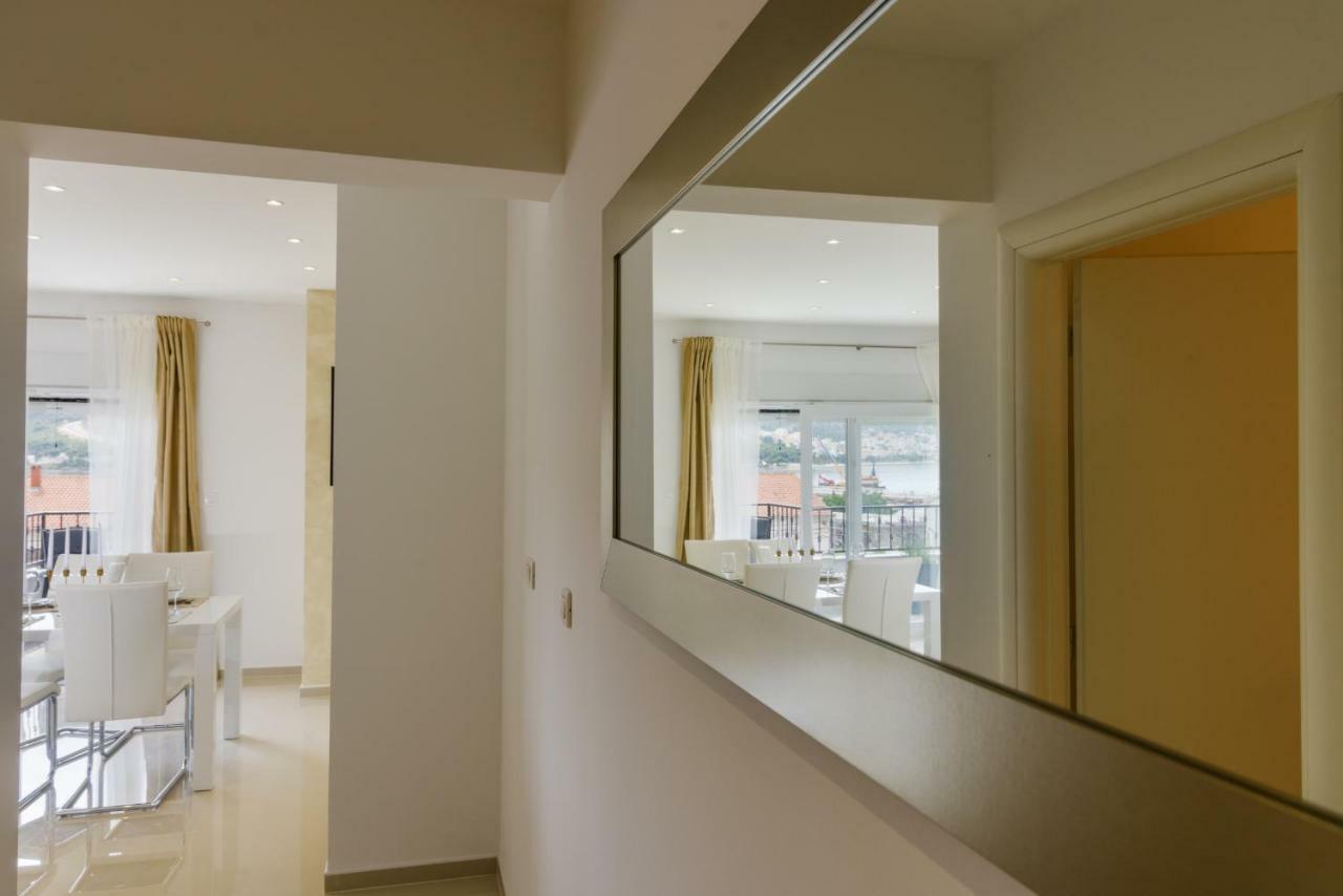 Villa Apartments Aa 1 Τρογκίρ Εξωτερικό φωτογραφία