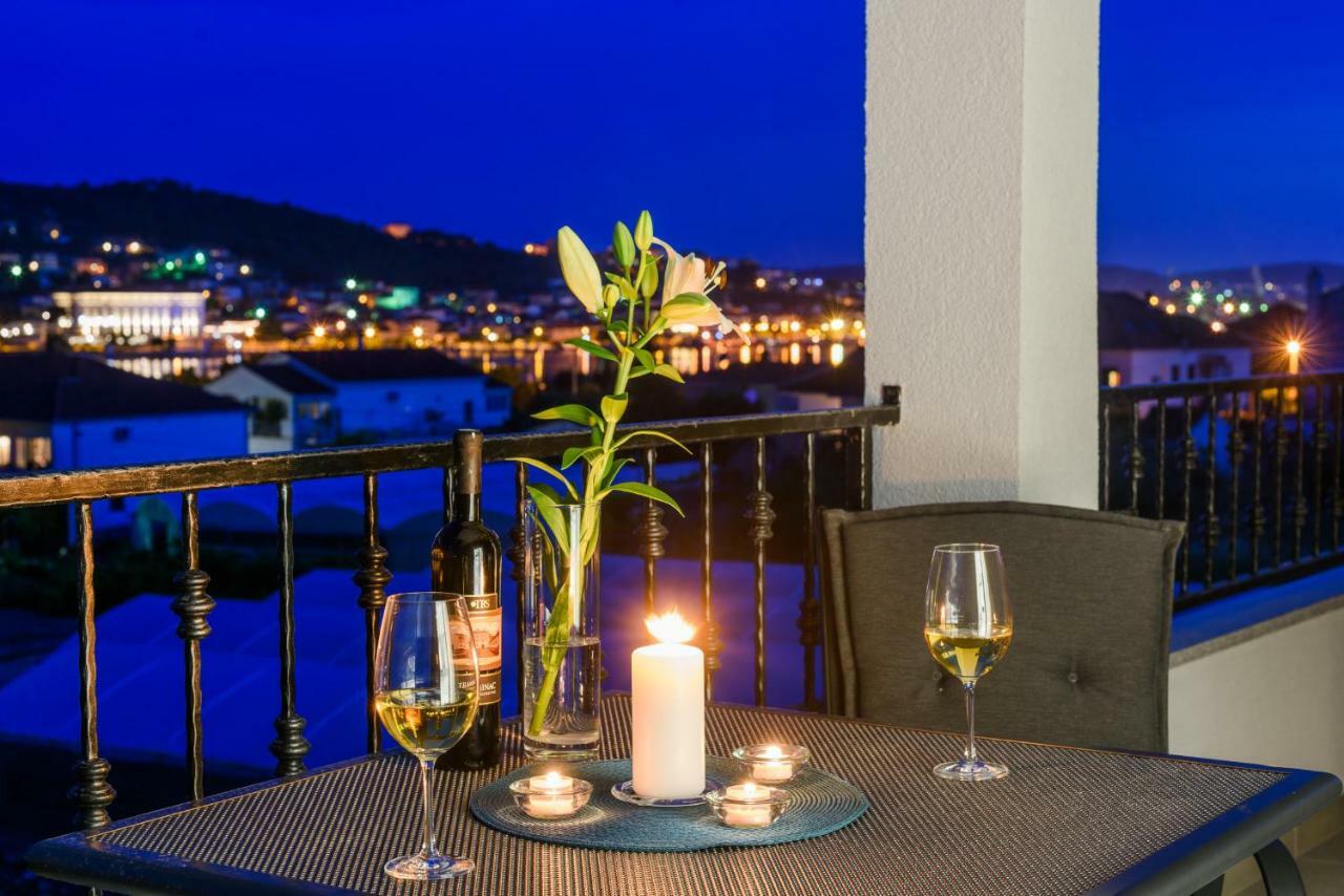 Villa Apartments Aa 1 Τρογκίρ Εξωτερικό φωτογραφία