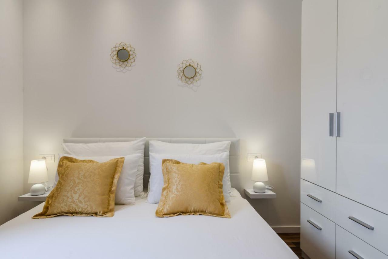 Villa Apartments Aa 1 Τρογκίρ Εξωτερικό φωτογραφία