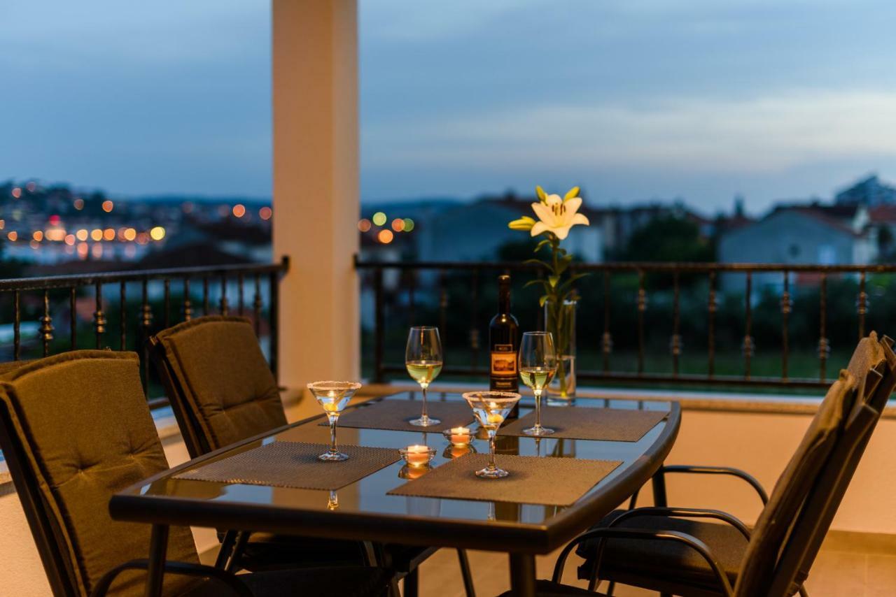 Villa Apartments Aa 1 Τρογκίρ Εξωτερικό φωτογραφία