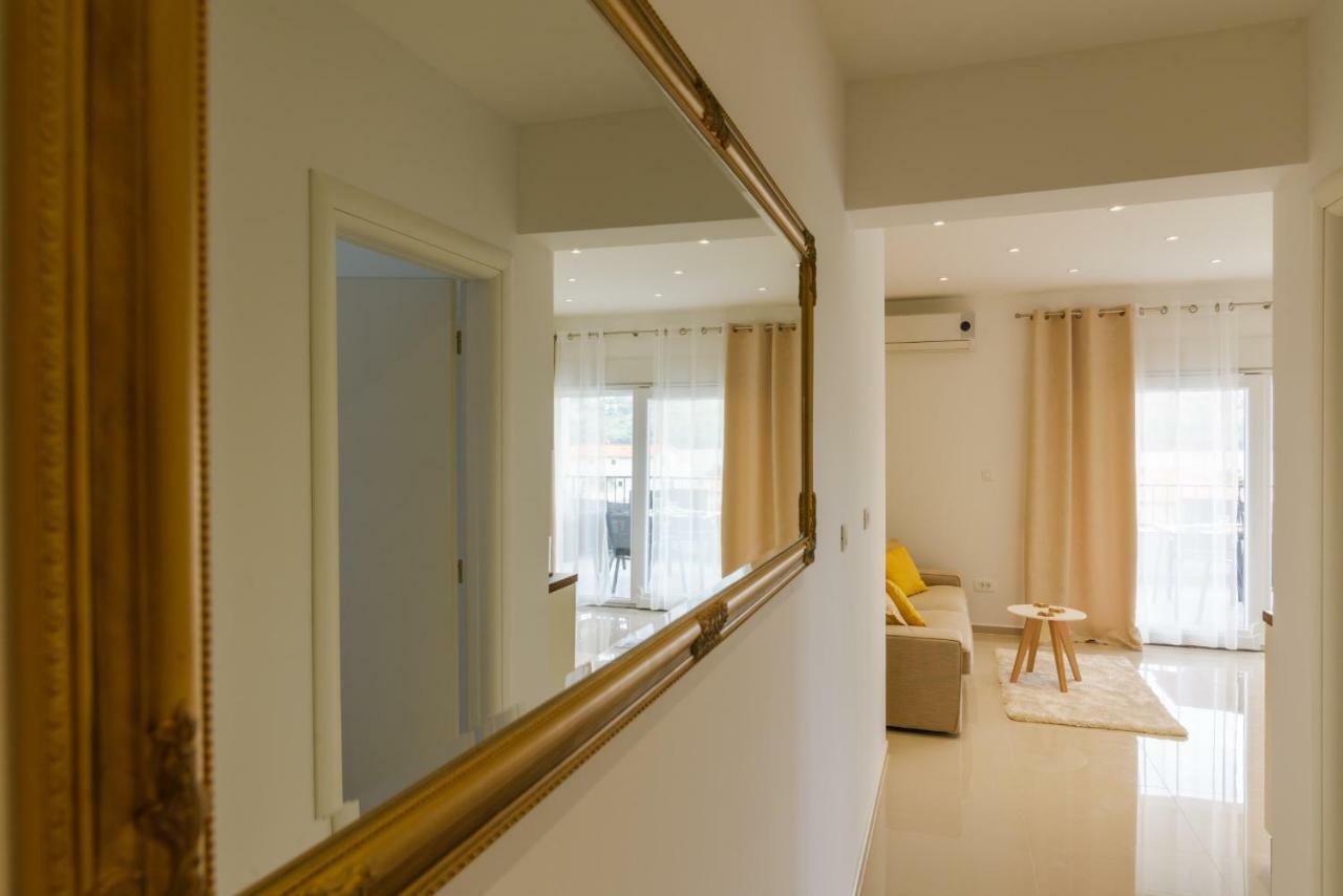 Villa Apartments Aa 1 Τρογκίρ Εξωτερικό φωτογραφία