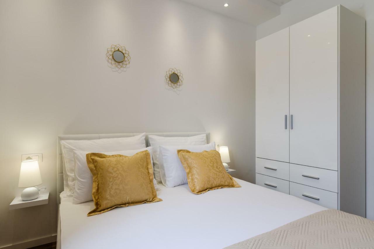 Villa Apartments Aa 1 Τρογκίρ Εξωτερικό φωτογραφία