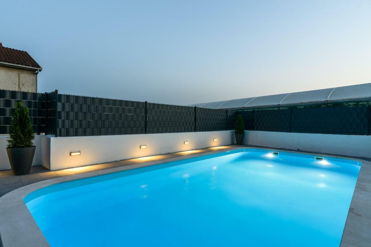 Villa Apartments Aa 1 Τρογκίρ Εξωτερικό φωτογραφία