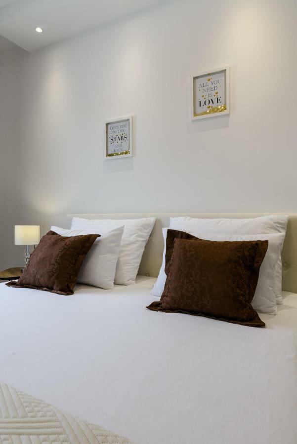 Villa Apartments Aa 1 Τρογκίρ Εξωτερικό φωτογραφία