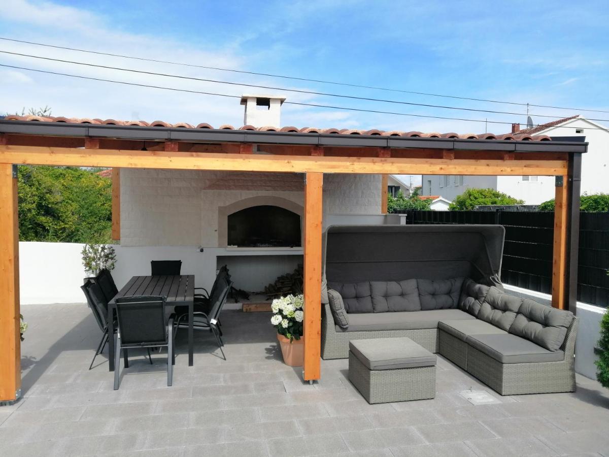 Villa Apartments Aa 1 Τρογκίρ Εξωτερικό φωτογραφία